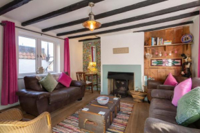 Host & Stay - Candyfloss Cottage